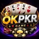 OKPKR GAME