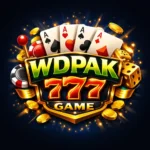 WDPAK777 game