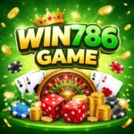 WIN786 game