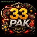 33pak game