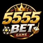 5555bet game