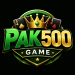 PAK500 GAME